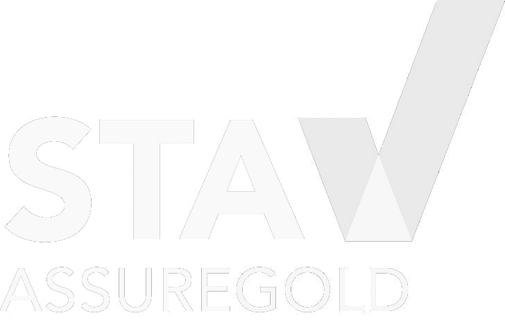 STA Gold Assure logo